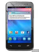مشخصات کلی آلکاتل One Touch M'Pop