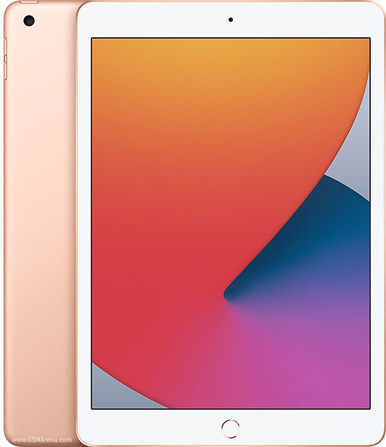 مشخصات کلی اپل iPad 10.2 (2020)