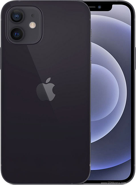 مشخصات کلی اپل iPhone 12