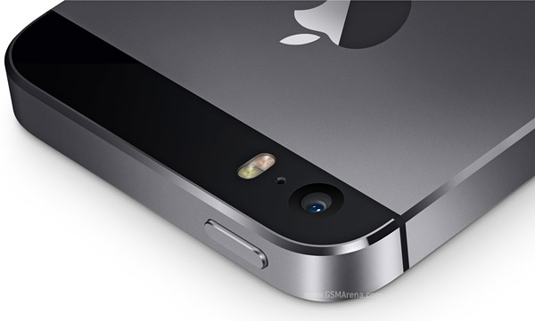 مشخصات Apple iPhone 5s