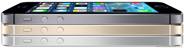قیمت روز اپل iPhone 5s نو در بازار