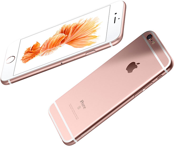 قیمت روز اپل iPhone 6s نو در بازار