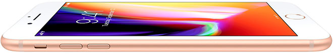 قیمت روز اپل iPhone 8 نو در بازار
