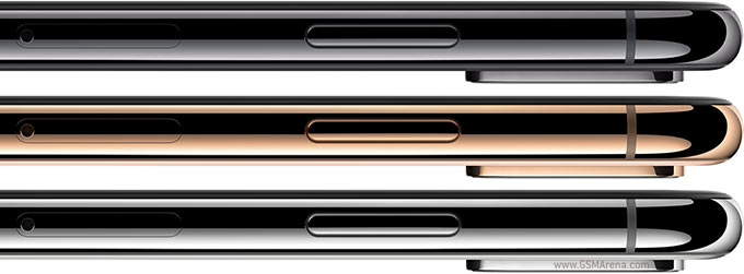 قیمت روز اپل iPhone XS نو در بازار