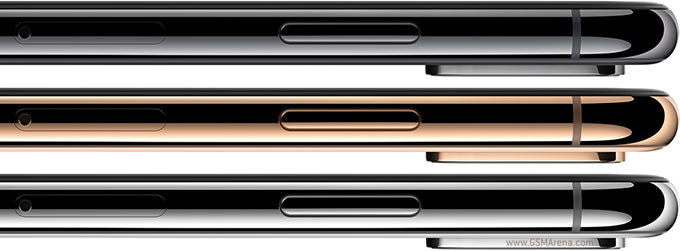 قیمت روز اپل iPhone XS Max نو در بازار