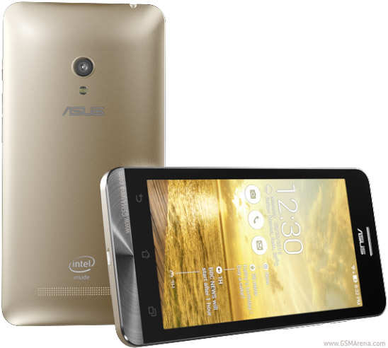 Zenfone 5 A500CG (2014)