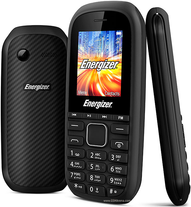 Energy E12