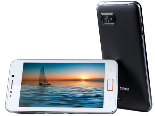 Gpad G1