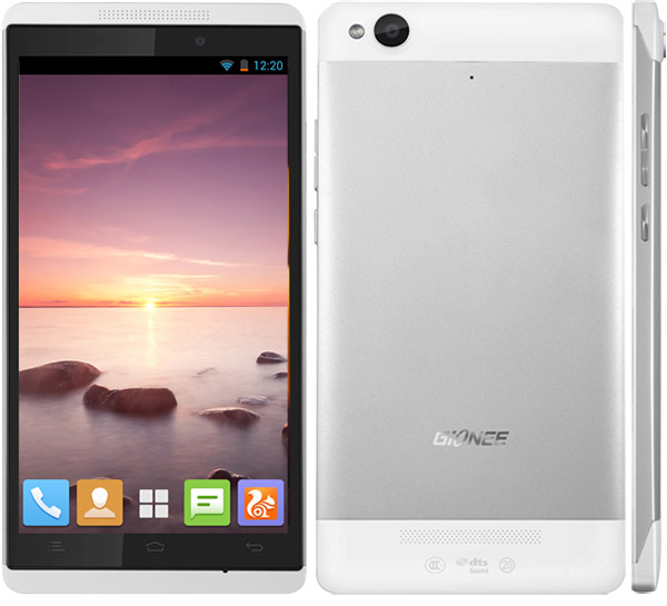 Gpad G4