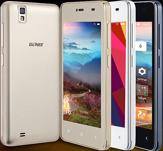 Pioneer P2M