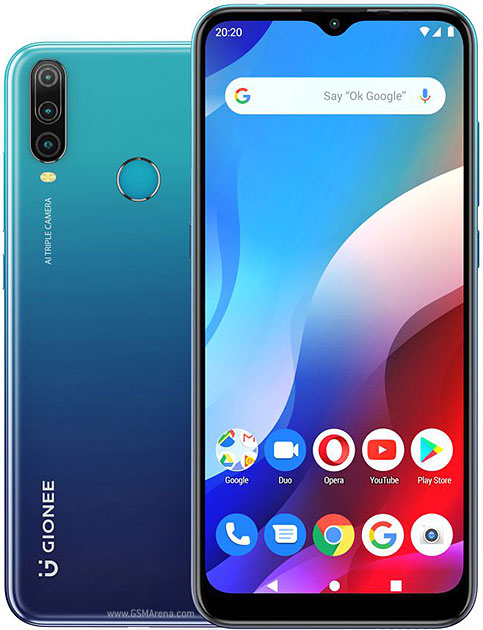 S12 Lite