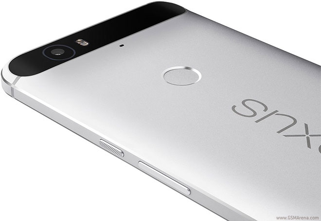 قیمت روز هواوی Nexus 6P نو در بازار