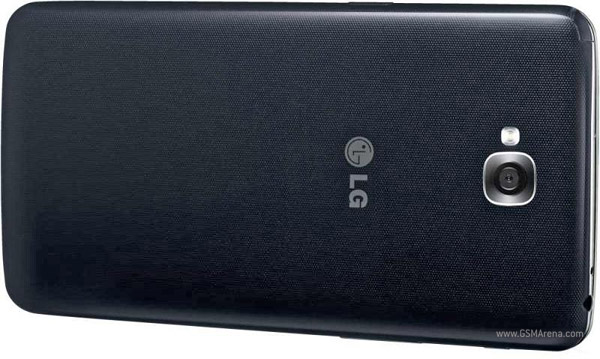 مشخصات دوربین ال‌جی G Pro Lite Dual