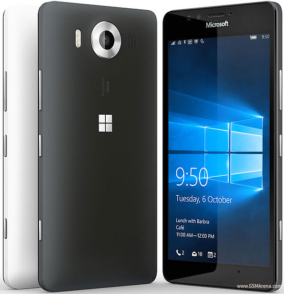 آگهی‌های Lumia 950 Dual SIM