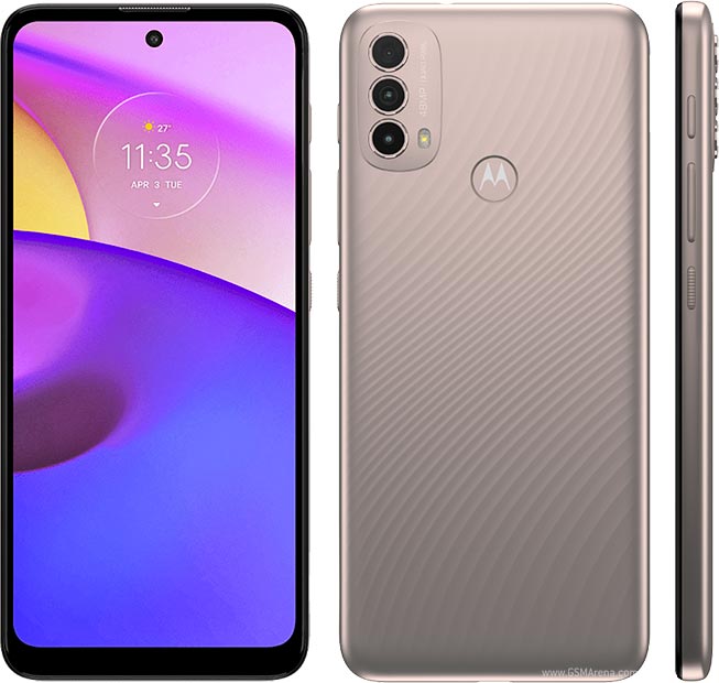 Moto E40