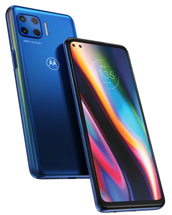 Moto G 5G Plus