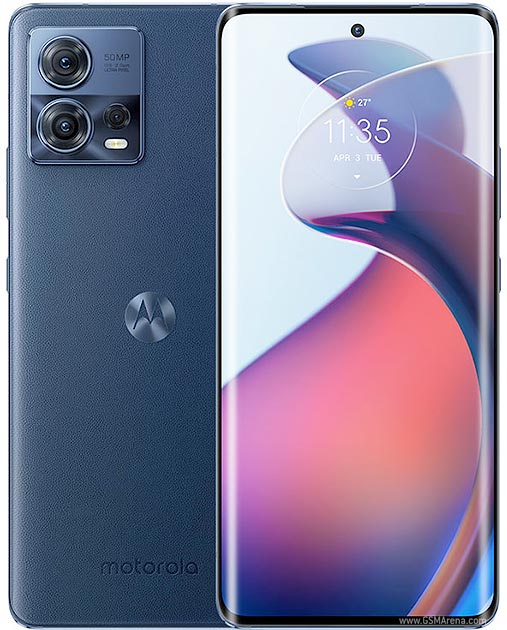 Moto S30 Pro
