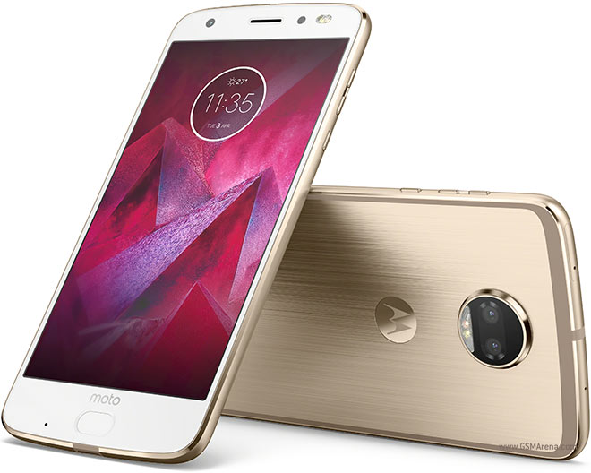 Moto Z2 Force