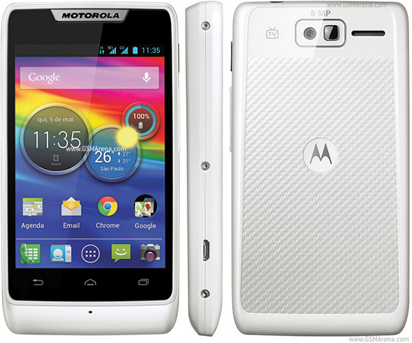 RAZR D1