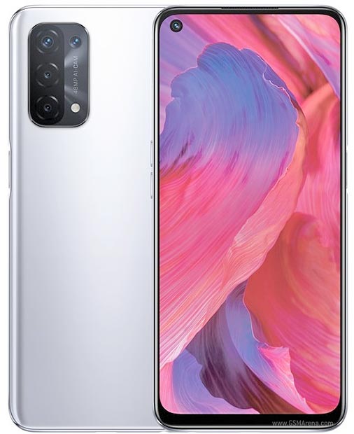 A74 5G