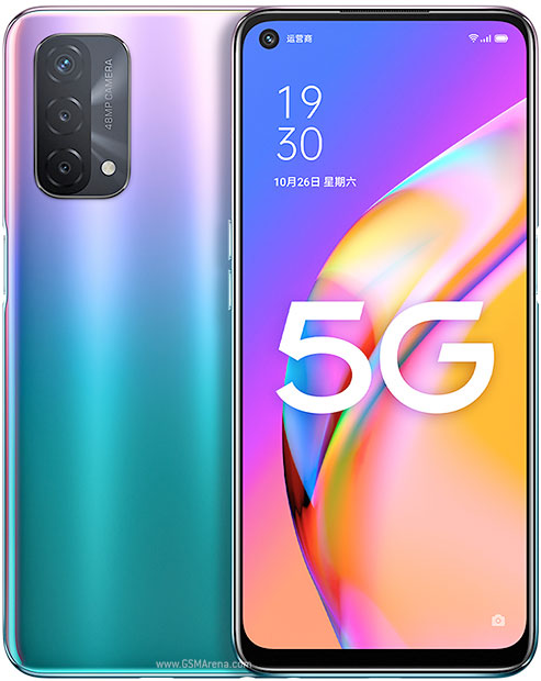 A93 5G