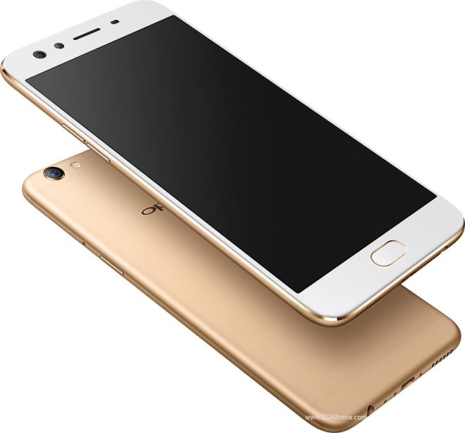 F3 Plus