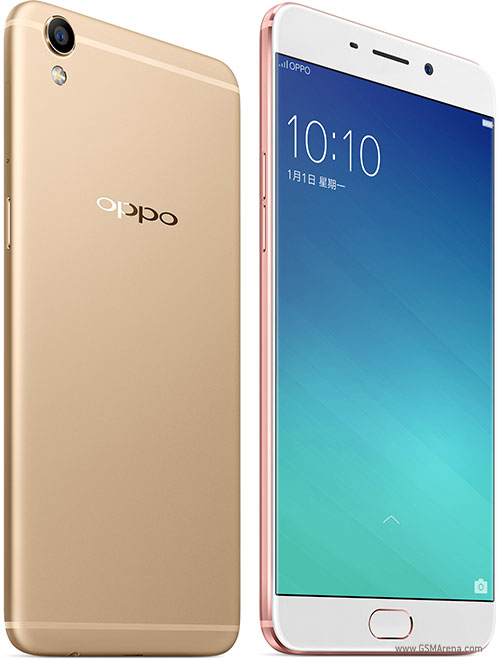 R9 Plus