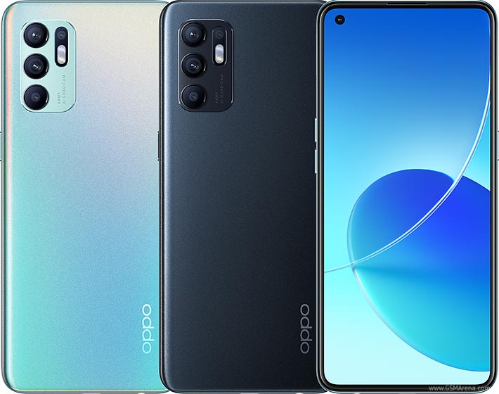 Reno6
