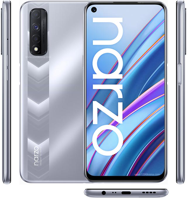 Narzo 30