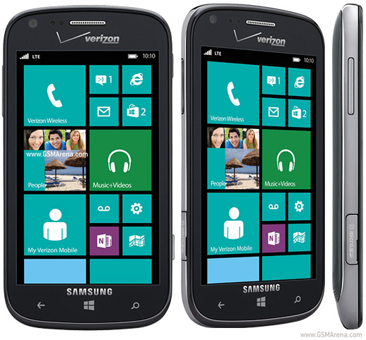 Ativ Odyssey I930