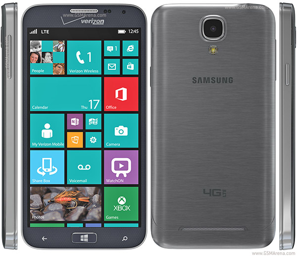 ATIV SE