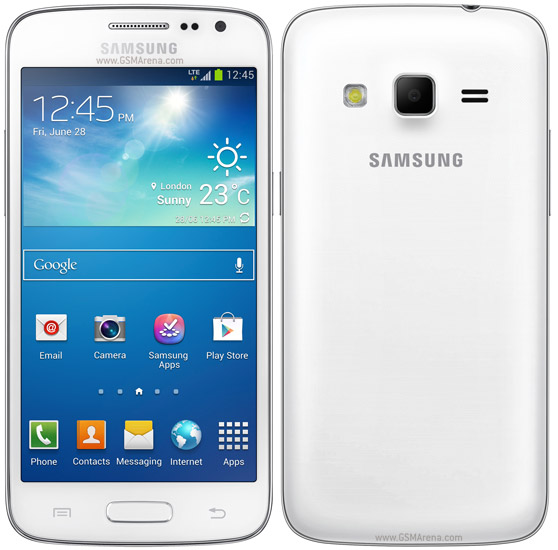 مشخصات دوربین سامسونگ G3812B Galaxy S3 Slim