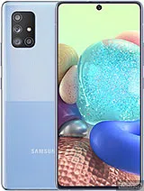 Galaxy A Quantum