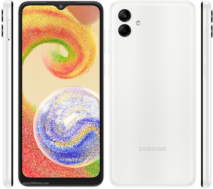 Galaxy A04
