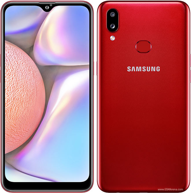 Galaxy A10s