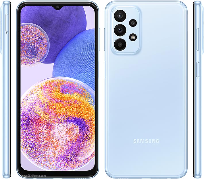 Galaxy A23 5G