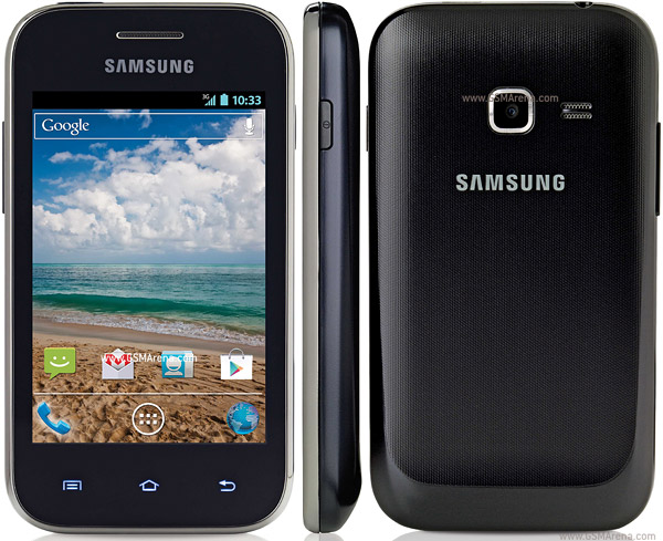 Galaxy Discover S730M