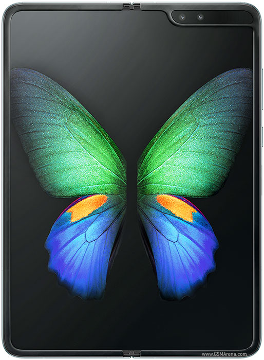 Galaxy Fold 5G
