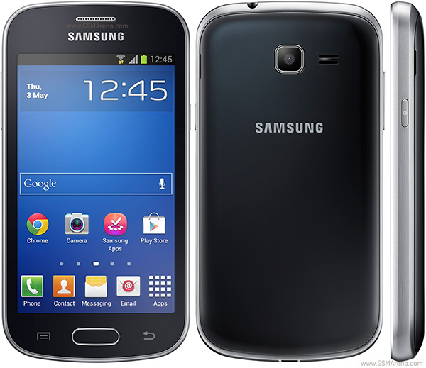 Galaxy Fresh S7390