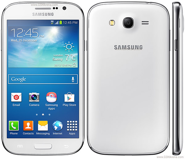 Galaxy Grand Neo