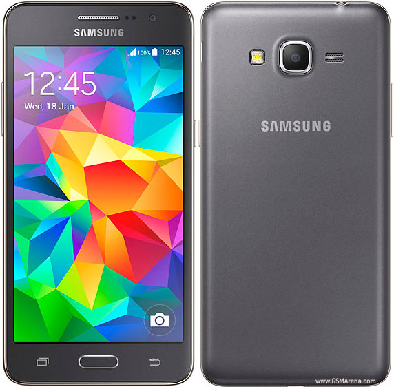 Galaxy Grand Prime