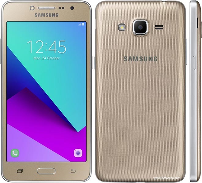 Galaxy Grand Prime Plus