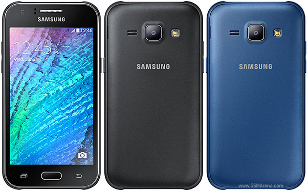 قیمت روز سامسونگ Galaxy J1 4G نو در بازار