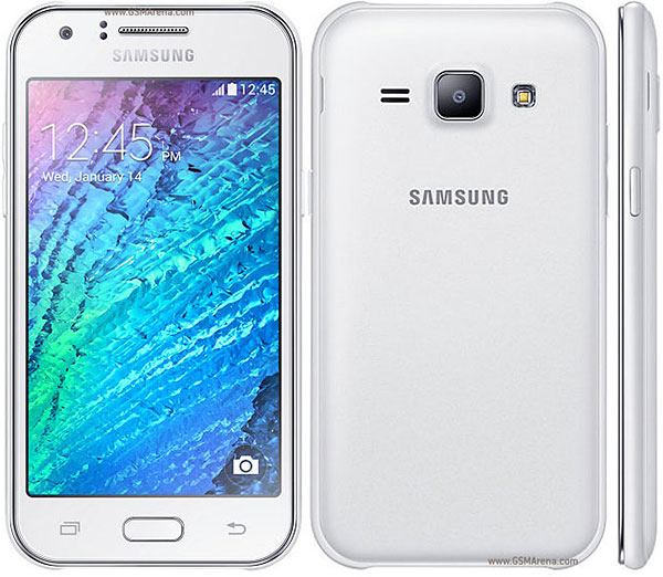 Galaxy J1