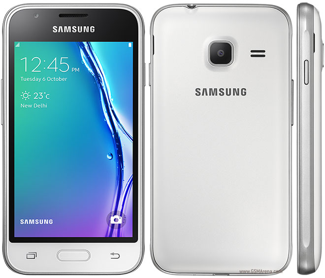 Galaxy J1 Nxt