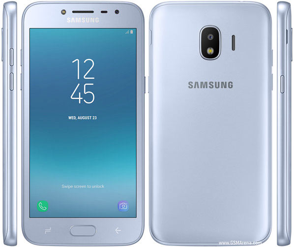 Galaxy J2 Pro (2018)