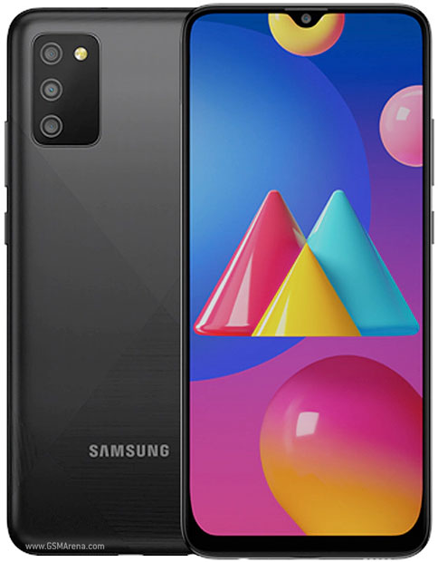 Galaxy M02s