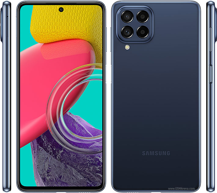 Galaxy M53