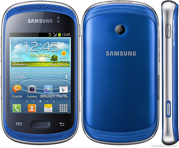 Galaxy Music S6010