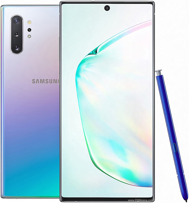 Galaxy Note10+